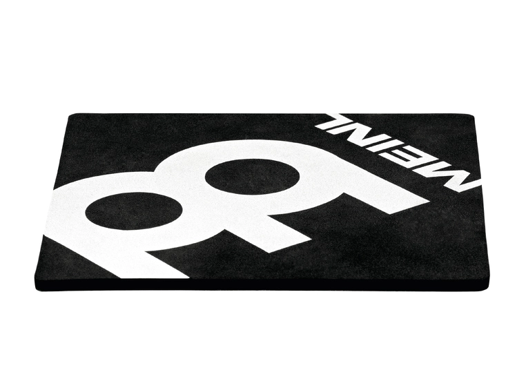 Meinl CAJ-PAD Cajon Pad, Sete for Wood Cajon, Blk (B) 